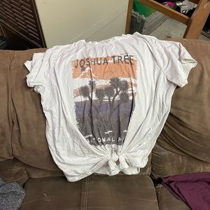 Maurice’s Joshua Tree T-Shirt